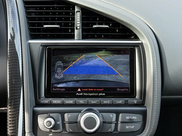 Used 2015 Audi R8 V10 image 48