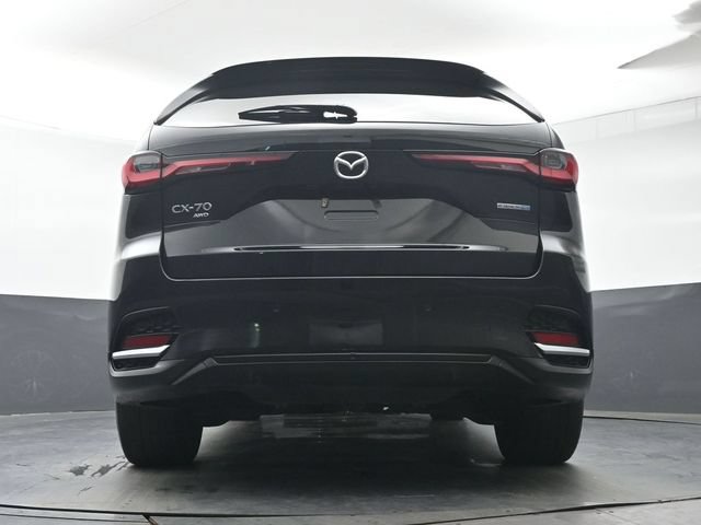 Certified 2025 MAZDA CX-70 Plug-In Hybrid w/ Premium Plus AWD/4WD image 29