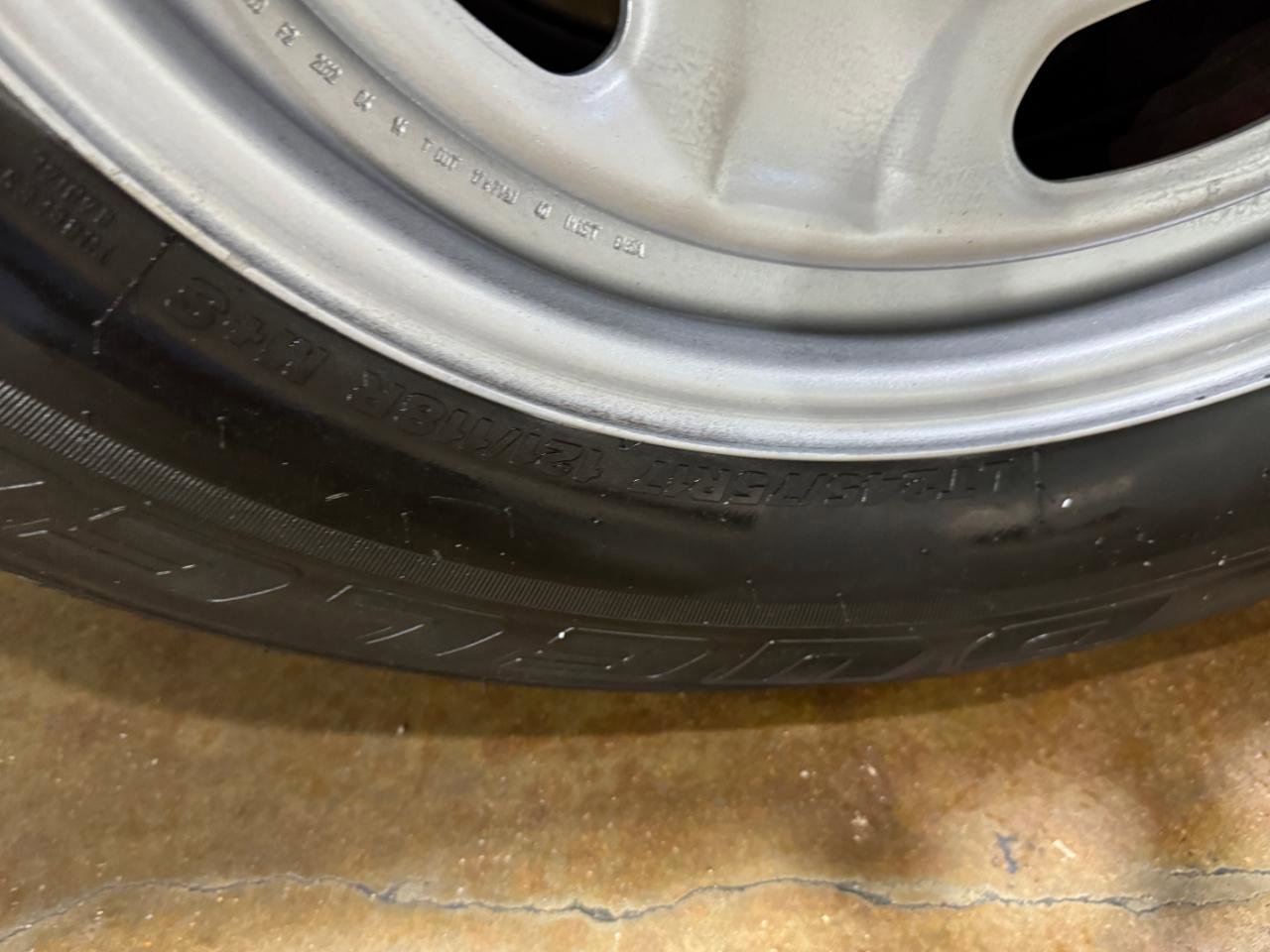 Used 2012 Ford F250 XL image 35