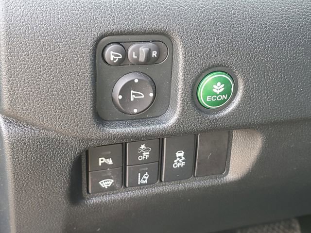 Used 2023 Honda Passport TrailSport image 23