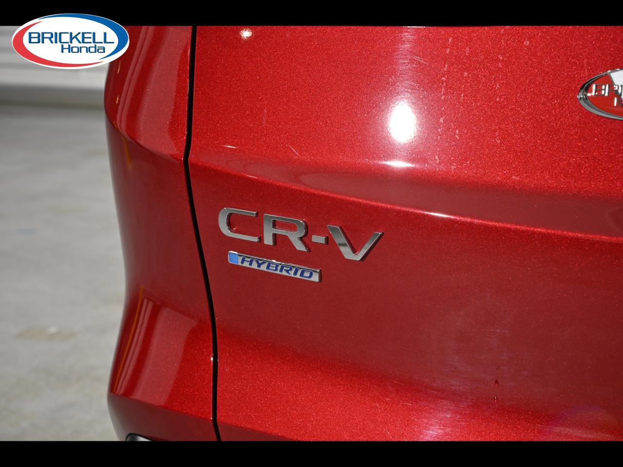 Used 2024 Honda CR-V Sport image 11