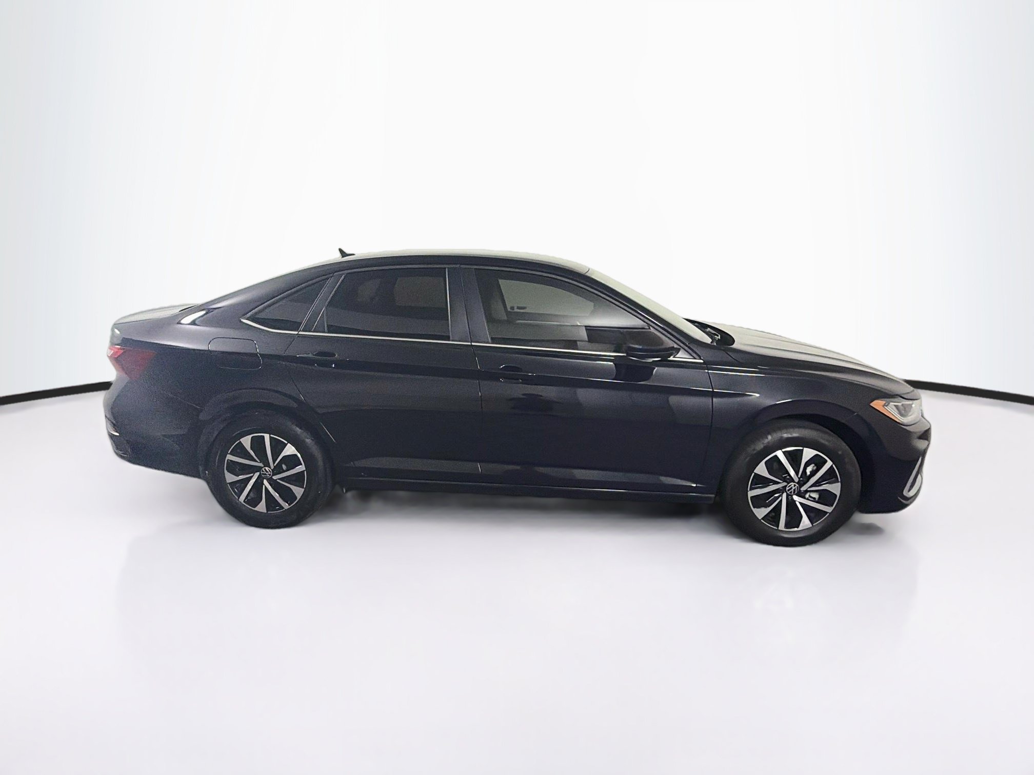 Used 2025 Volkswagen Jetta S FWD image 10