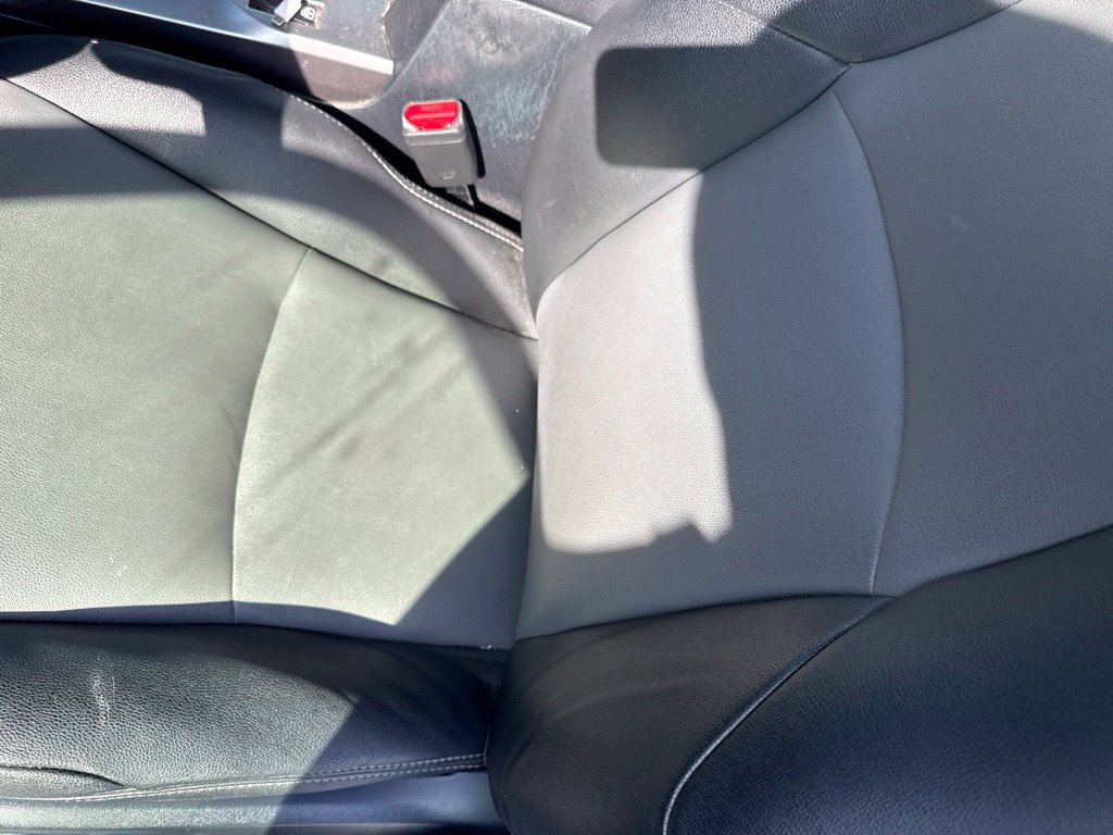 Used 2022 Toyota 4Runner SR5 Premium w/ Moonroof Package AWD/4WD image 8