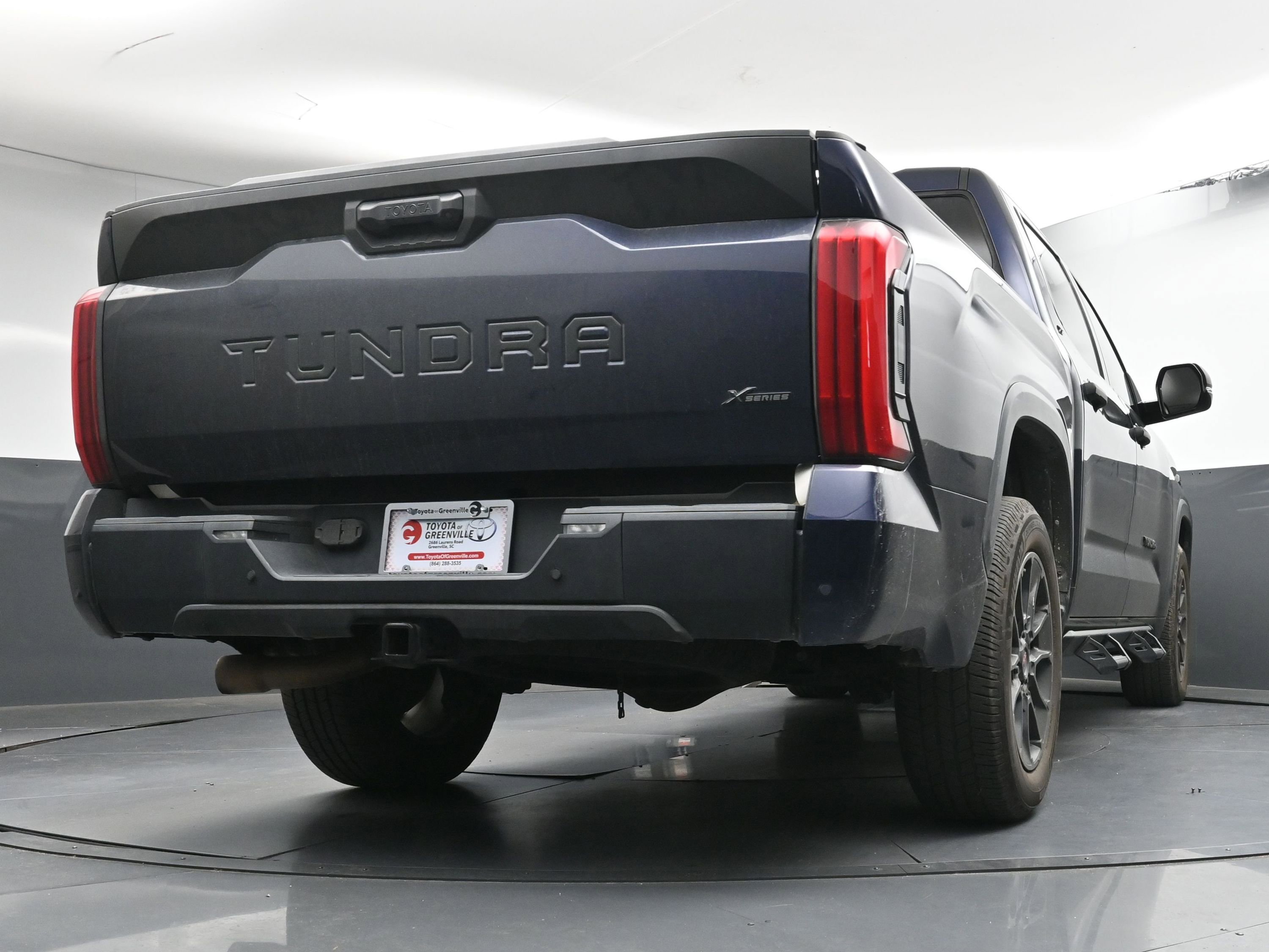 Used 2022 Toyota Tundra SR5 image 25