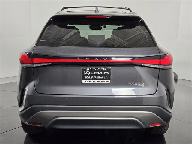 Used 2024 Lexus RX 350 Premium image 5