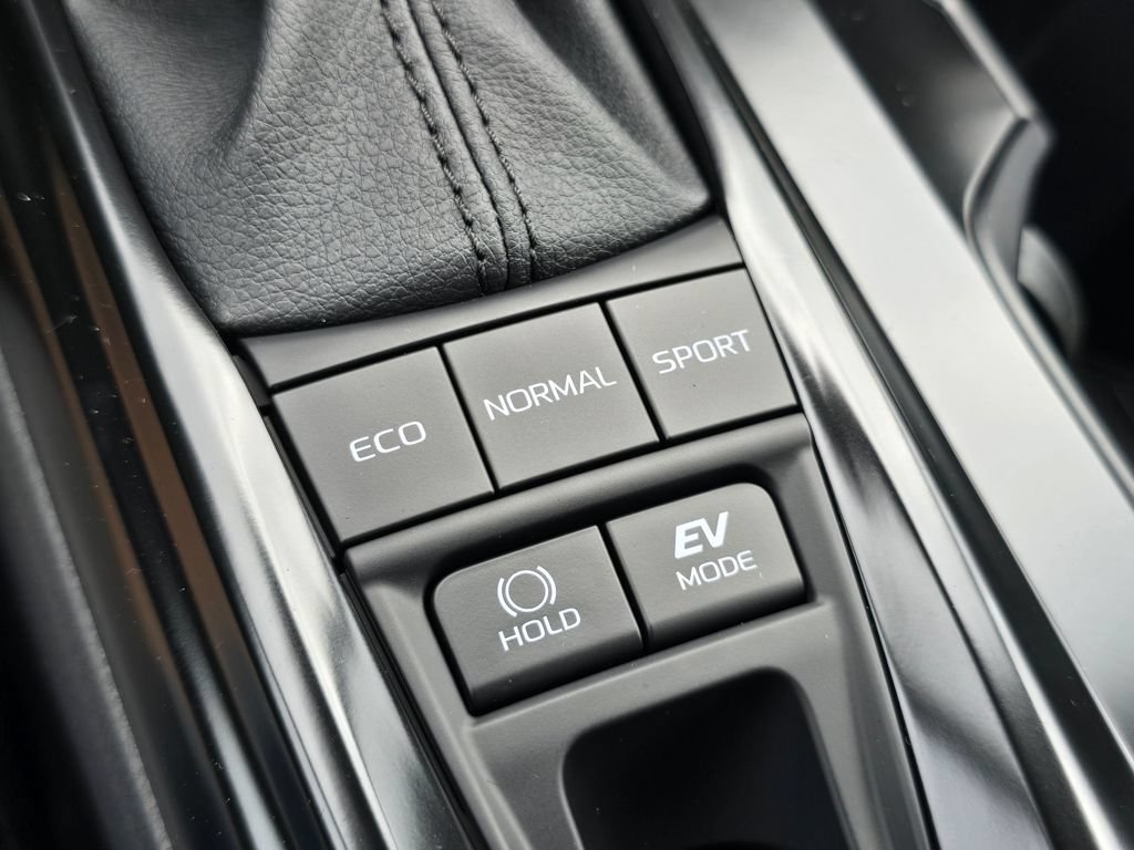New 2026 Toyota Camry LE w/ Convenience Package AWD/4WD image 26