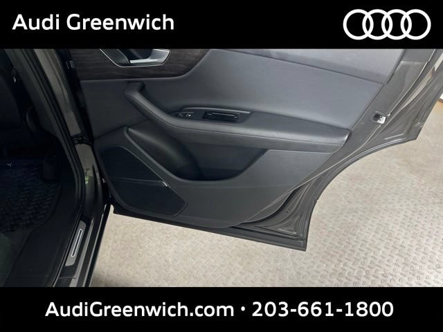 Used 2024 Audi Q7 2.0T Premium Plus AWD/4WD image 13
