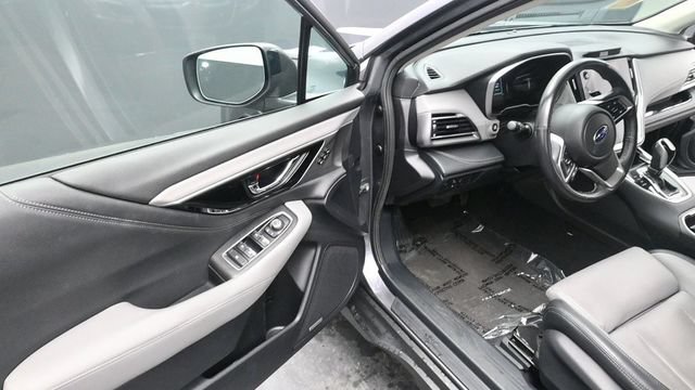 Used 2021 Subaru Outback Limited XT AWD/4WD image 17