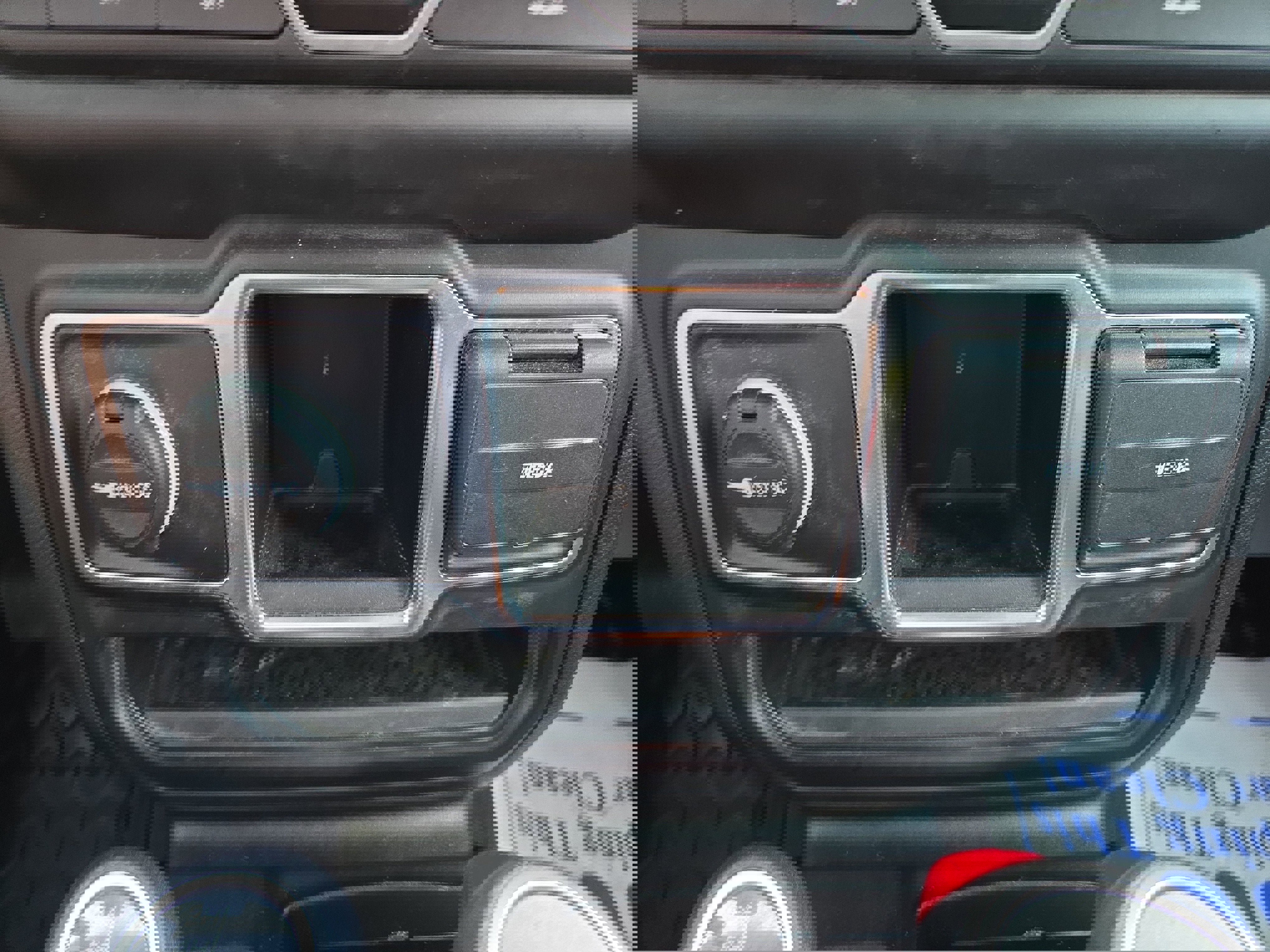 Used 2023 Jeep Wrangler Sport image 21