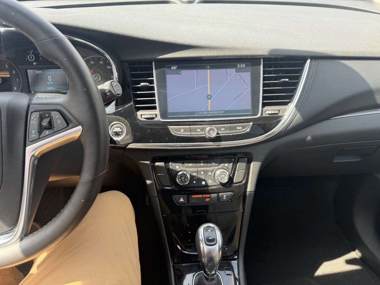 Used 2017 Buick Encore Essence image 19