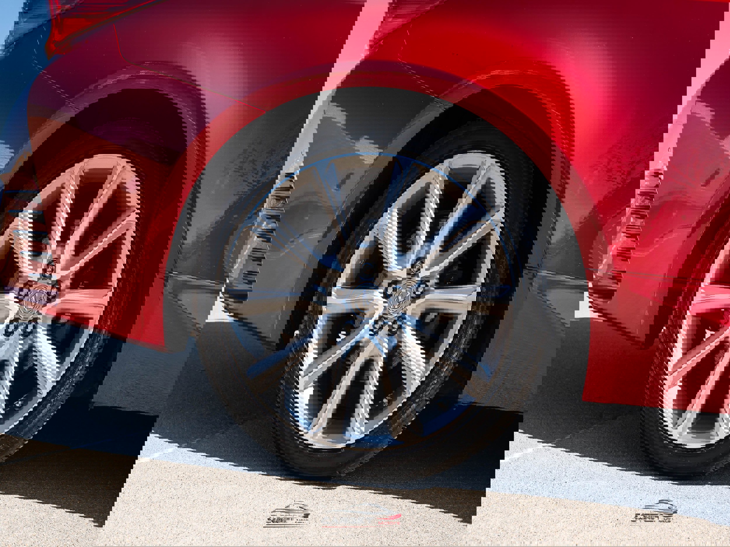 Used 2015 Lexus RC 350 w/ Navigation System Package image 11