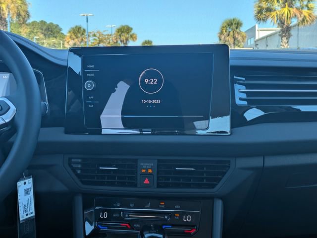 New 2026 Volkswagen Jetta S image 17