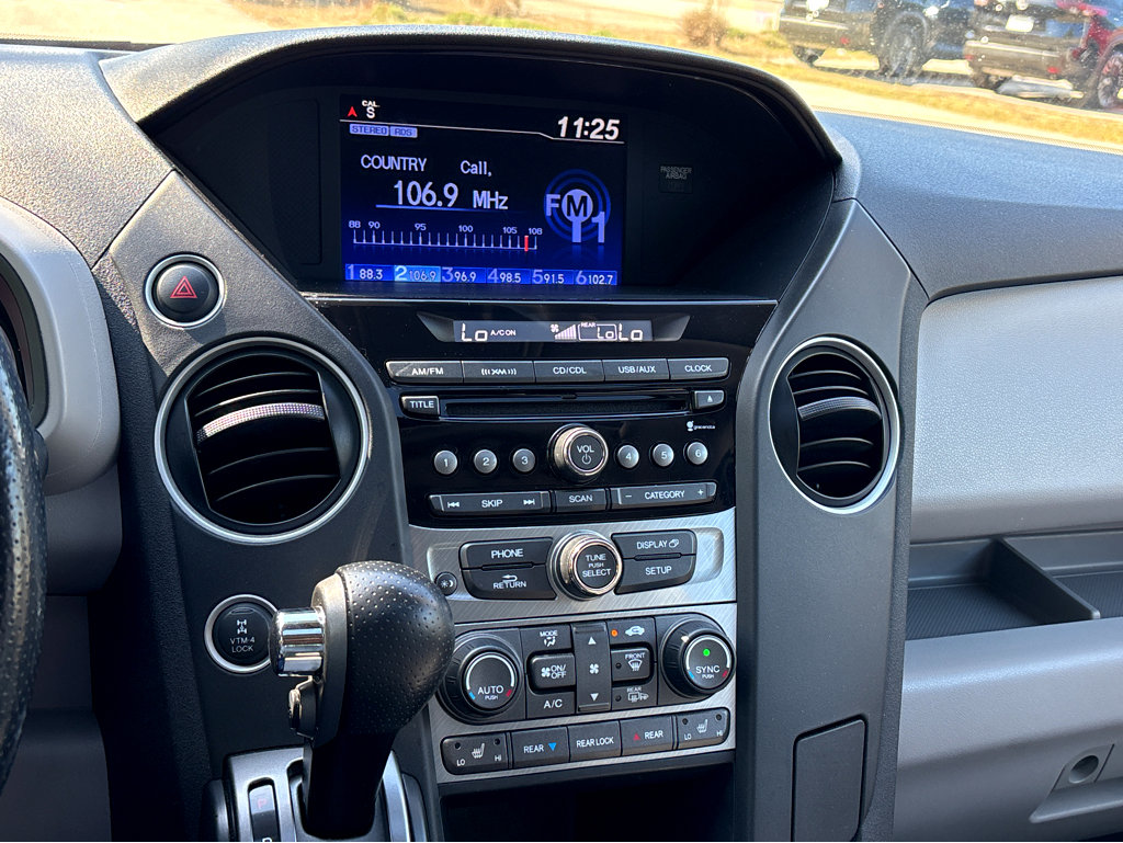 Used 2015 Honda Pilot EX-L image 11