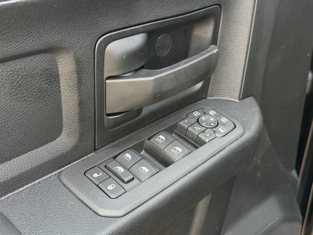 New 2027 RAM 2500 Tradesman AWD/4WD image 12