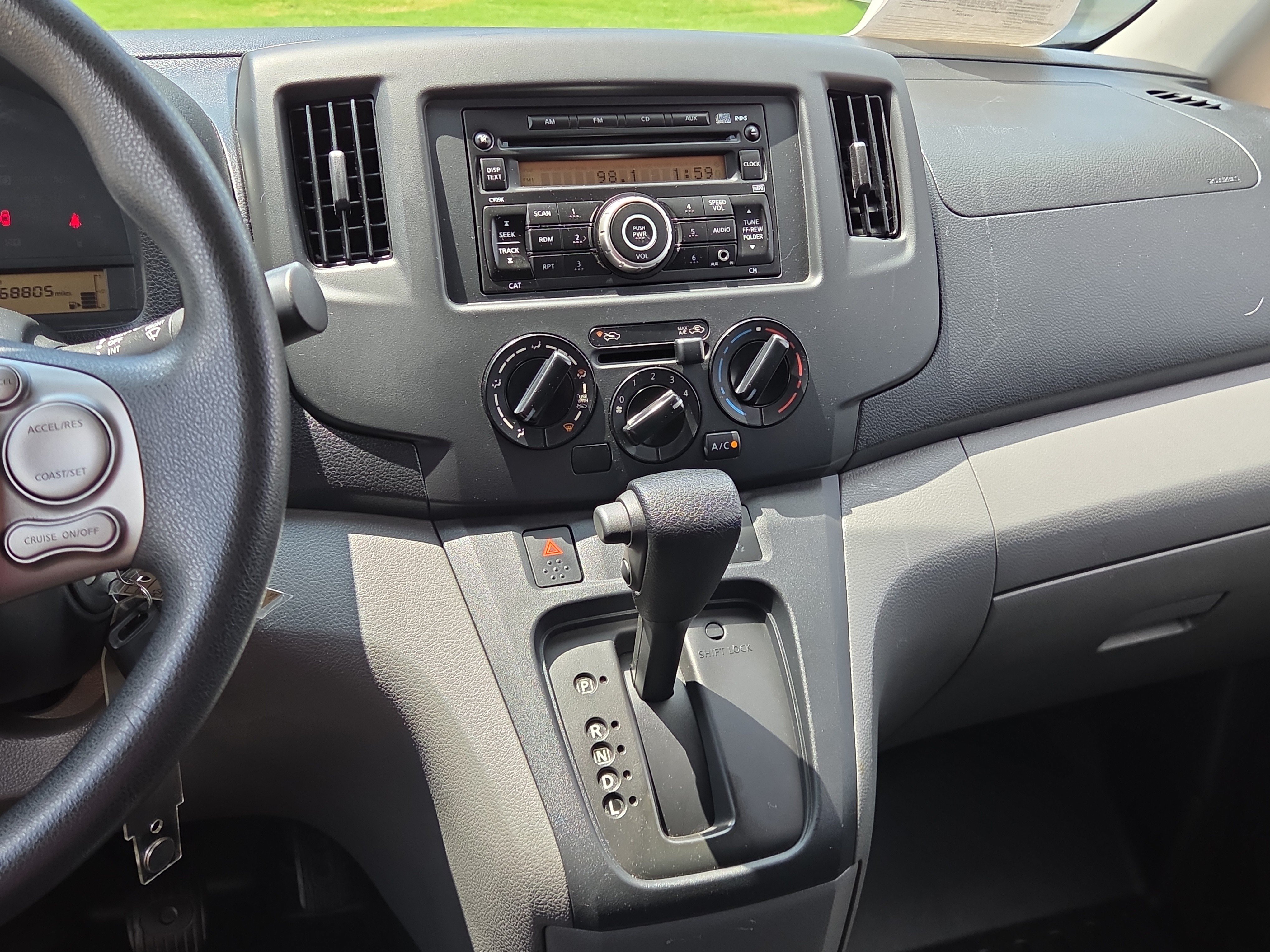 Used 2015 Chevrolet City Express LS FWD image 30