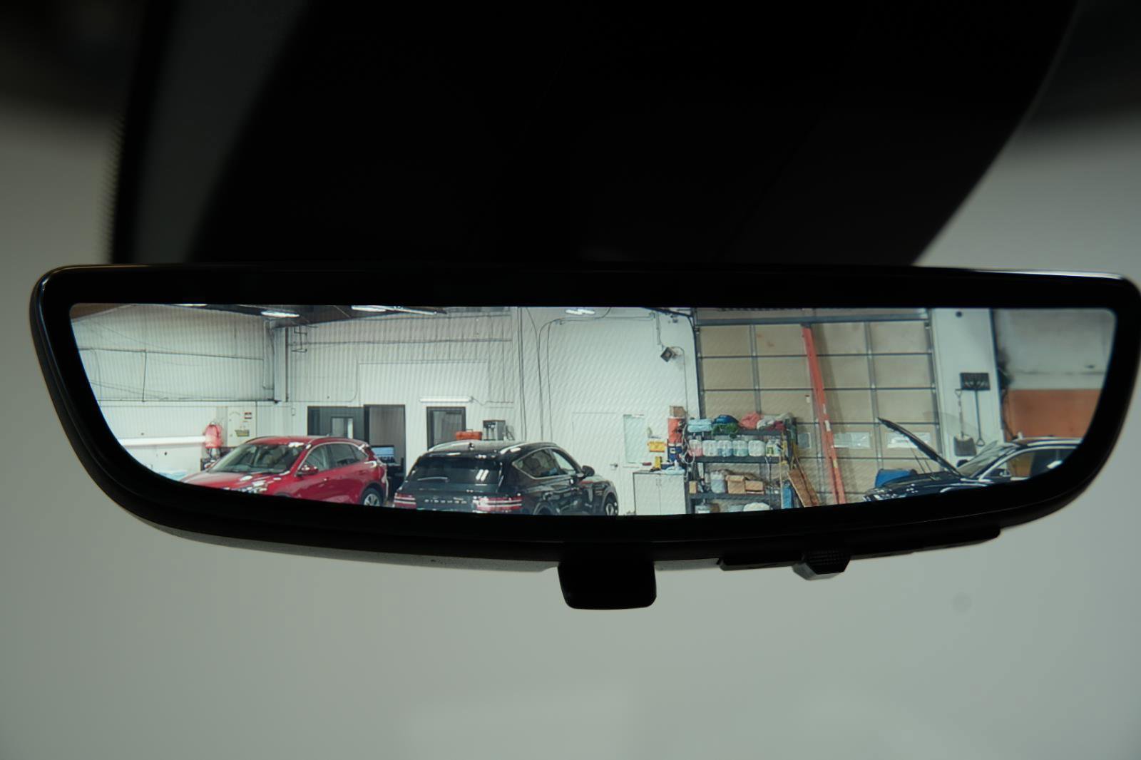 New 2025 GMC Sierra 2500 Denali w/ Denali Reserve Package image 49