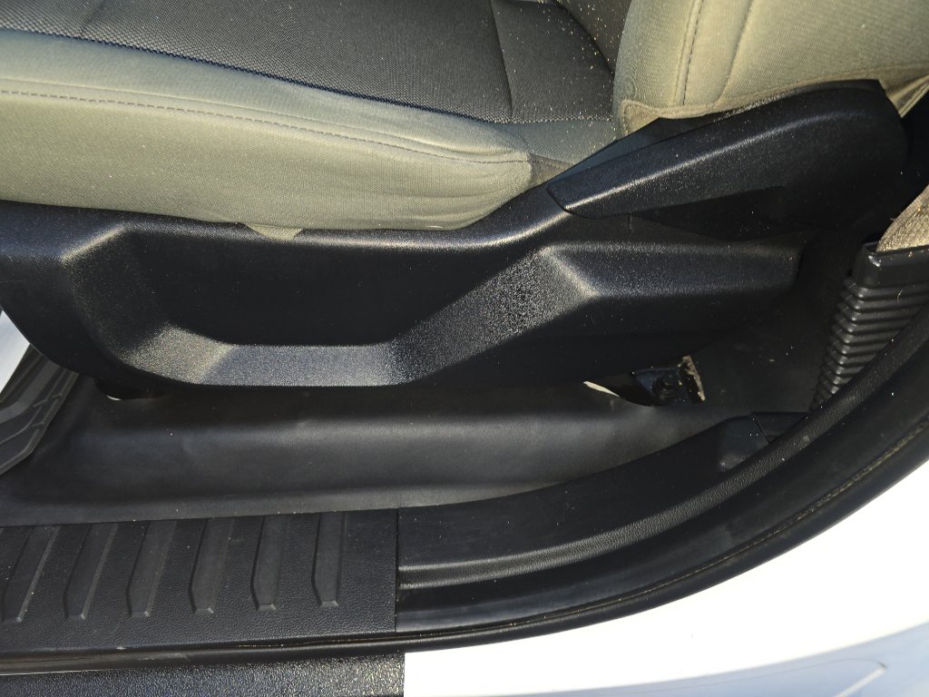 Used 2016 Ford F150 XL w/ XL Power Equipment Group image 12