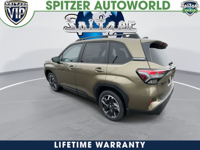 New 2026 Subaru Forester Limited image 7