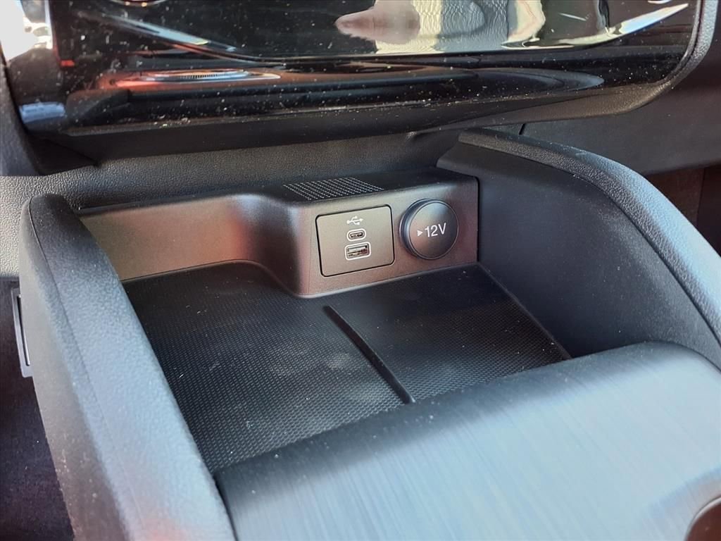 New 2026 Ford Escape ST-Line w/ Tech Pack #1 image 16