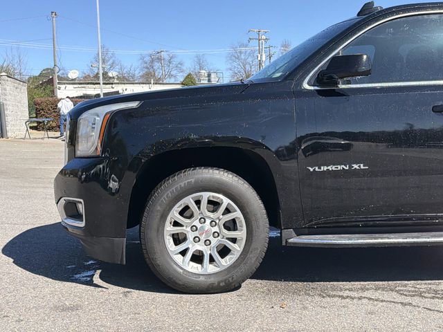 Used 2018 GMC Yukon XL SLT image 6