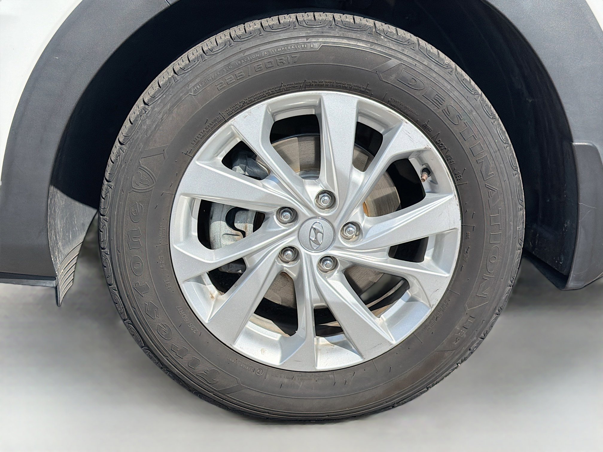 Used 2019 Hyundai Tucson SE FWD image 34