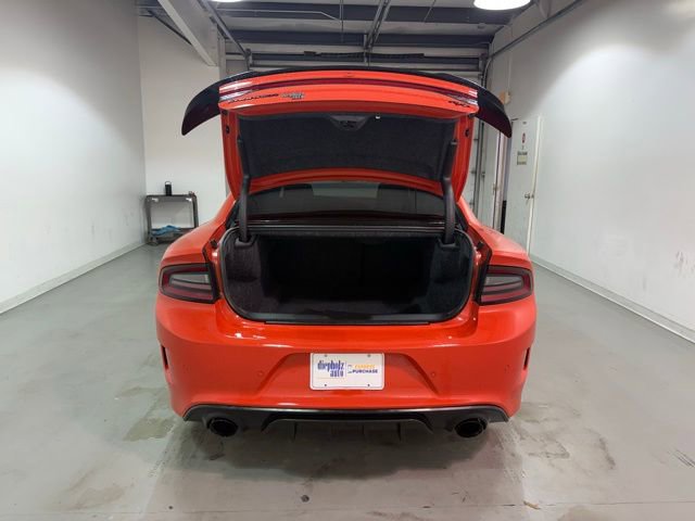 Used 2023 Dodge Charger R/T w/ Harman/Kardon Audio Group RWD image 8