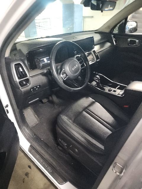 Certified 2022 Kia Sorento SX AWD/4WD image 7