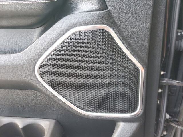 Used 2019 RAM 1500 Laramie w/ Sport Appearance Package image 30