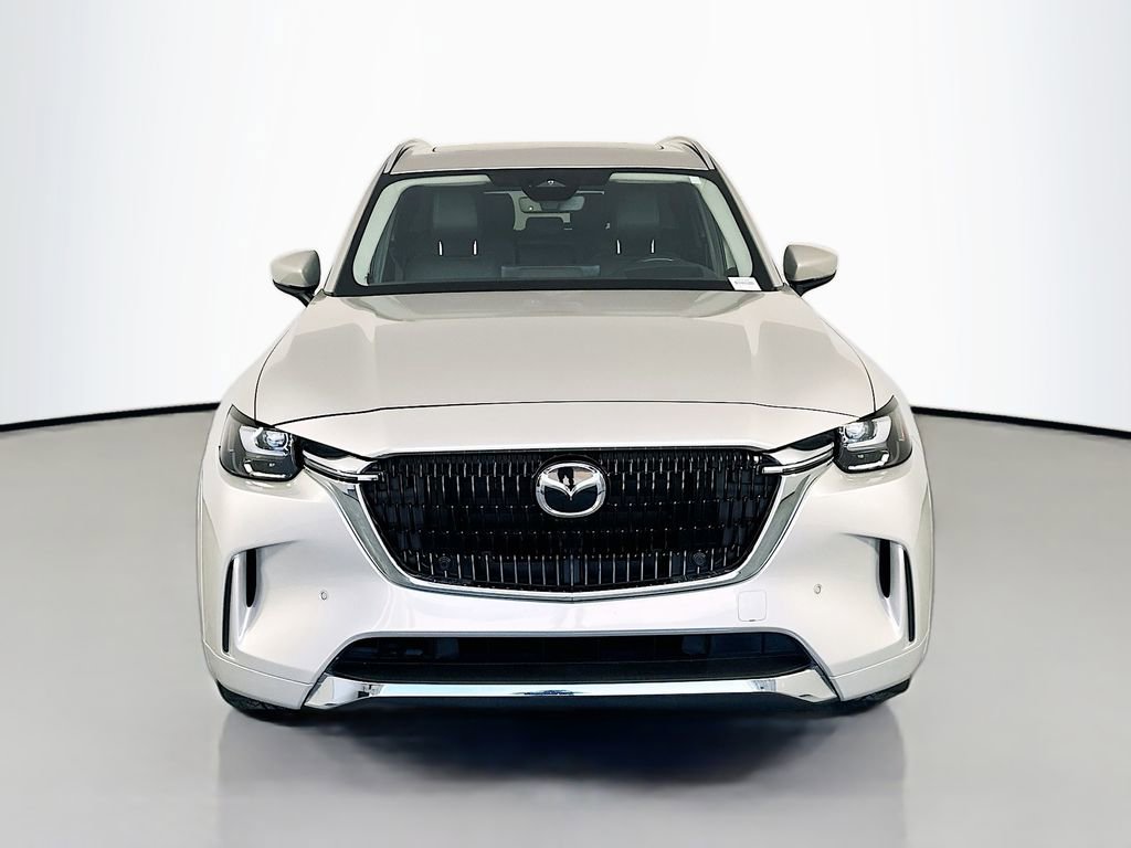 Used 2024 MAZDA CX-90 3.3 Turbo S image 2