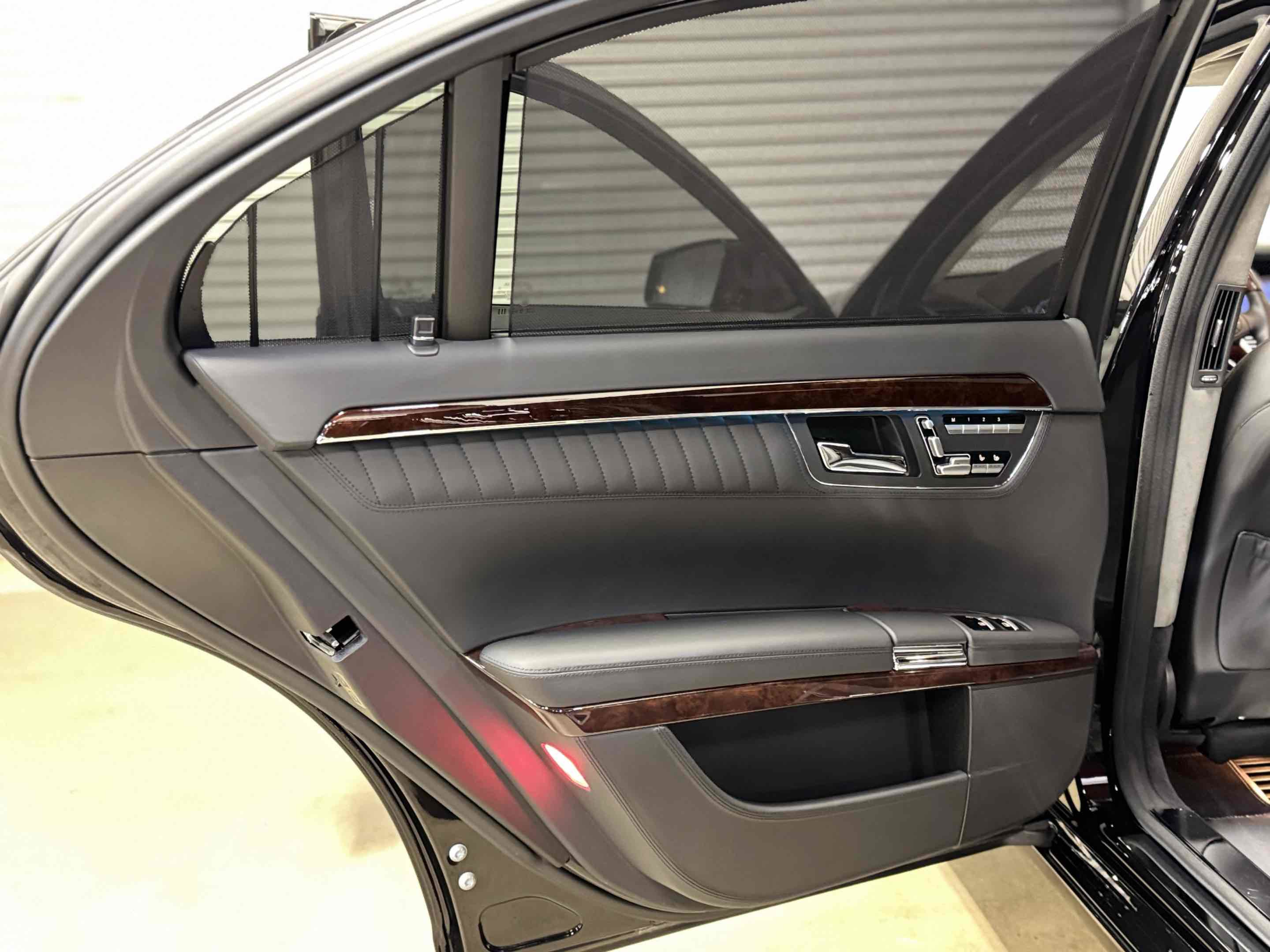 Used 2010 Mercedes-Benz S 600 image 84