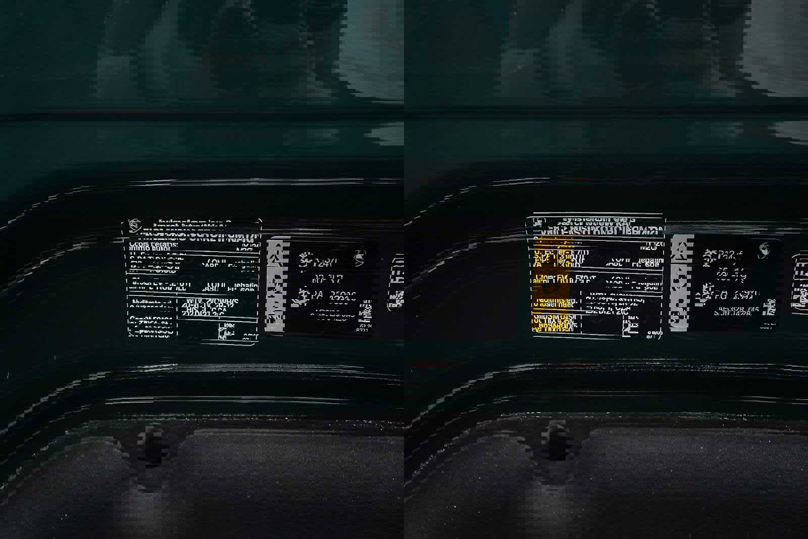 New 2026 BMW X5 M Competition w/ Executive Package image 28