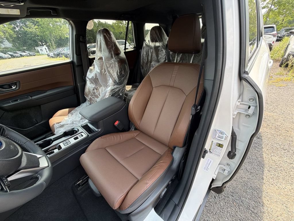 New 2026 Subaru Outback Touring XT AWD/4WD image 11