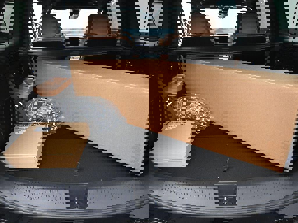 New 2026 Hyundai Santa Fe Calligraphy AWD/4WD image 24