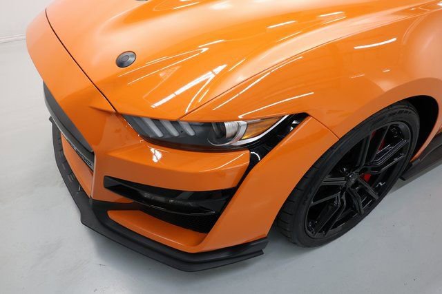 Used 2021 Ford Mustang Shelby GT500 w/ Technology Package image 53