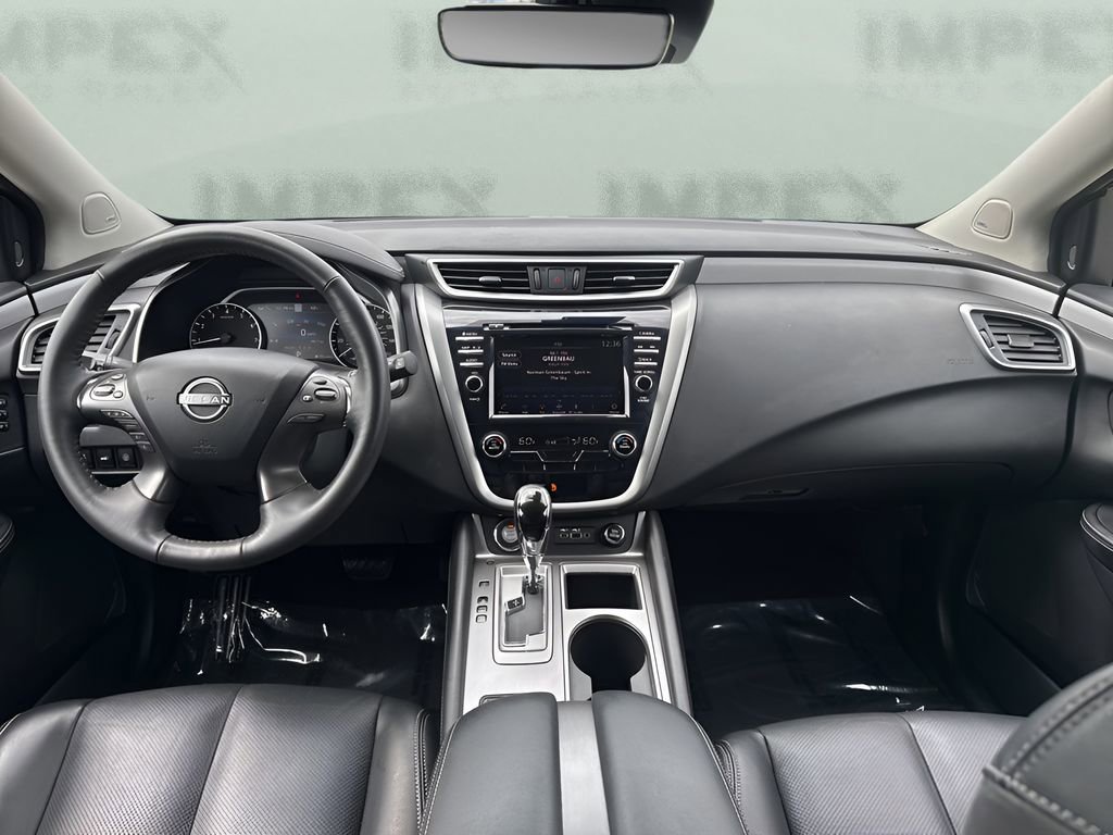 Used 2024 Nissan Murano SL image 15
