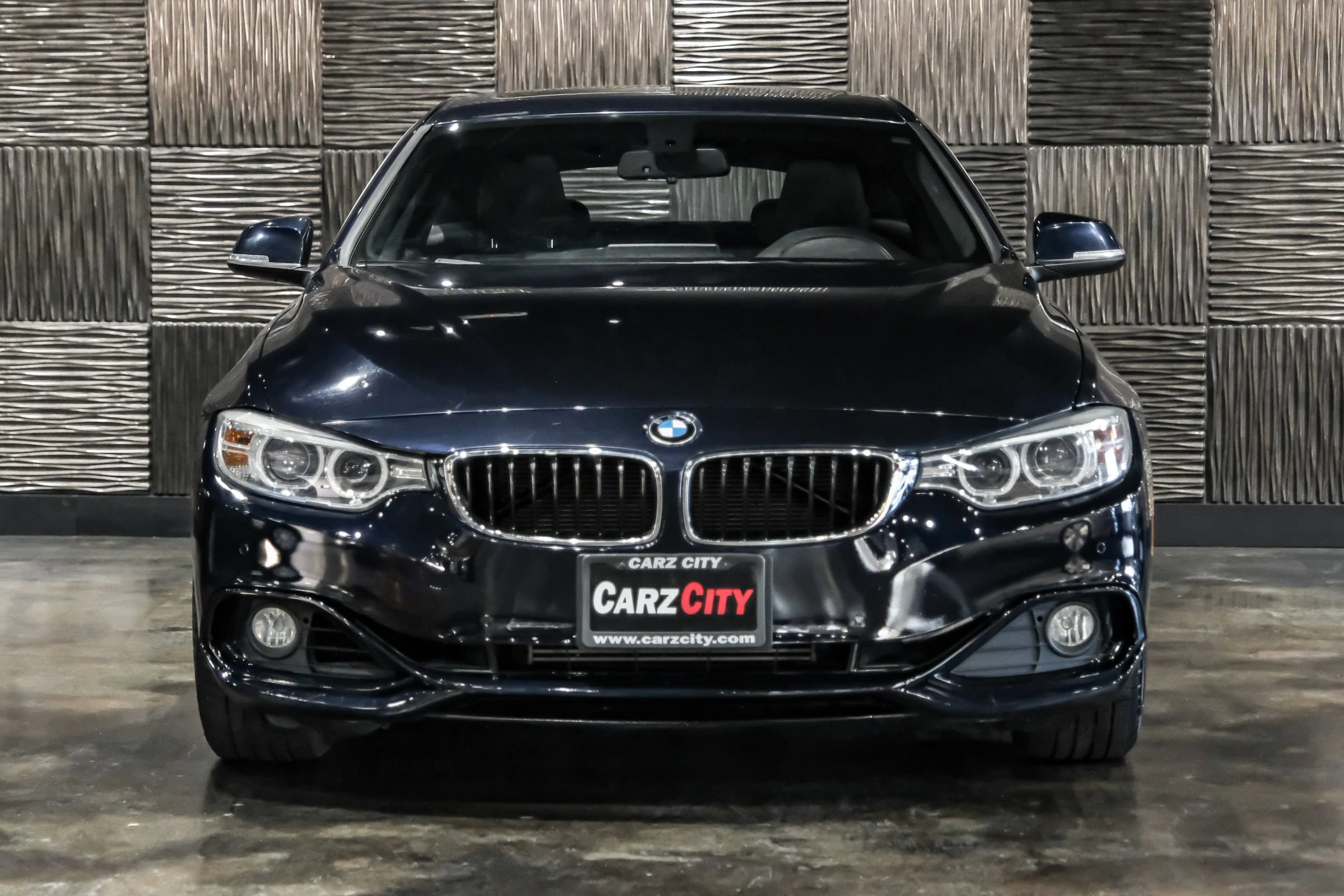 Used 2016 BMW 428i Gran Coupe RWD image 6
