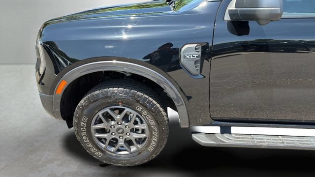 Used 2024 Ford Ranger XLT AWD/4WD image 38
