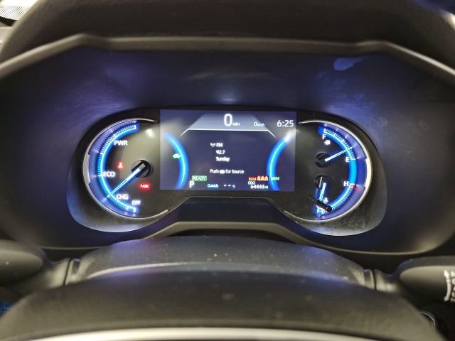 Certified 2022 Toyota RAV4 XSE image 23