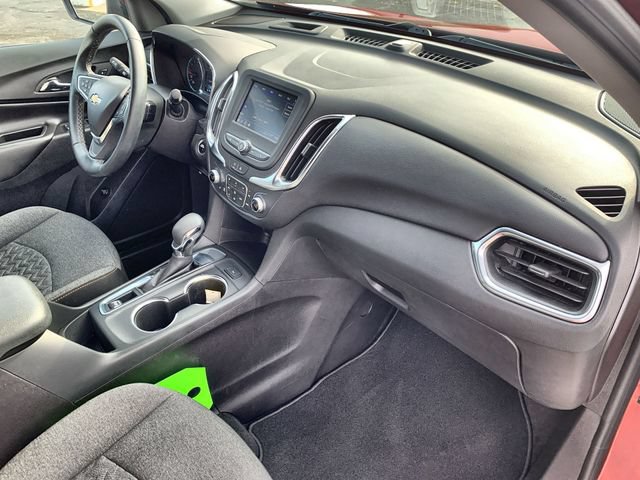 Certified 2024 Chevrolet Equinox LT FWD image 27