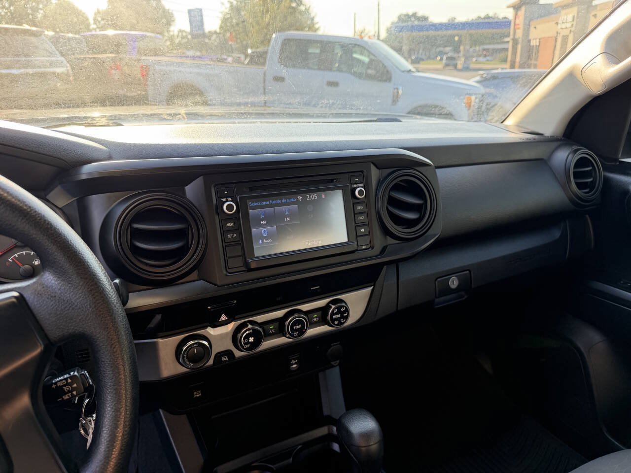 Used 2016 Toyota Tacoma SR w/ Towing Package AWD/4WD image 15