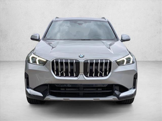 New 2026 BMW X1 xDrive28i image 5