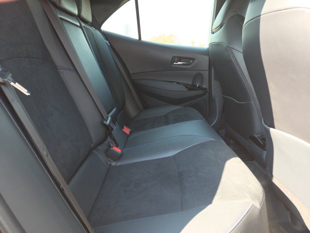 Used 2024 Toyota Corolla GR AWD/4WD image 19