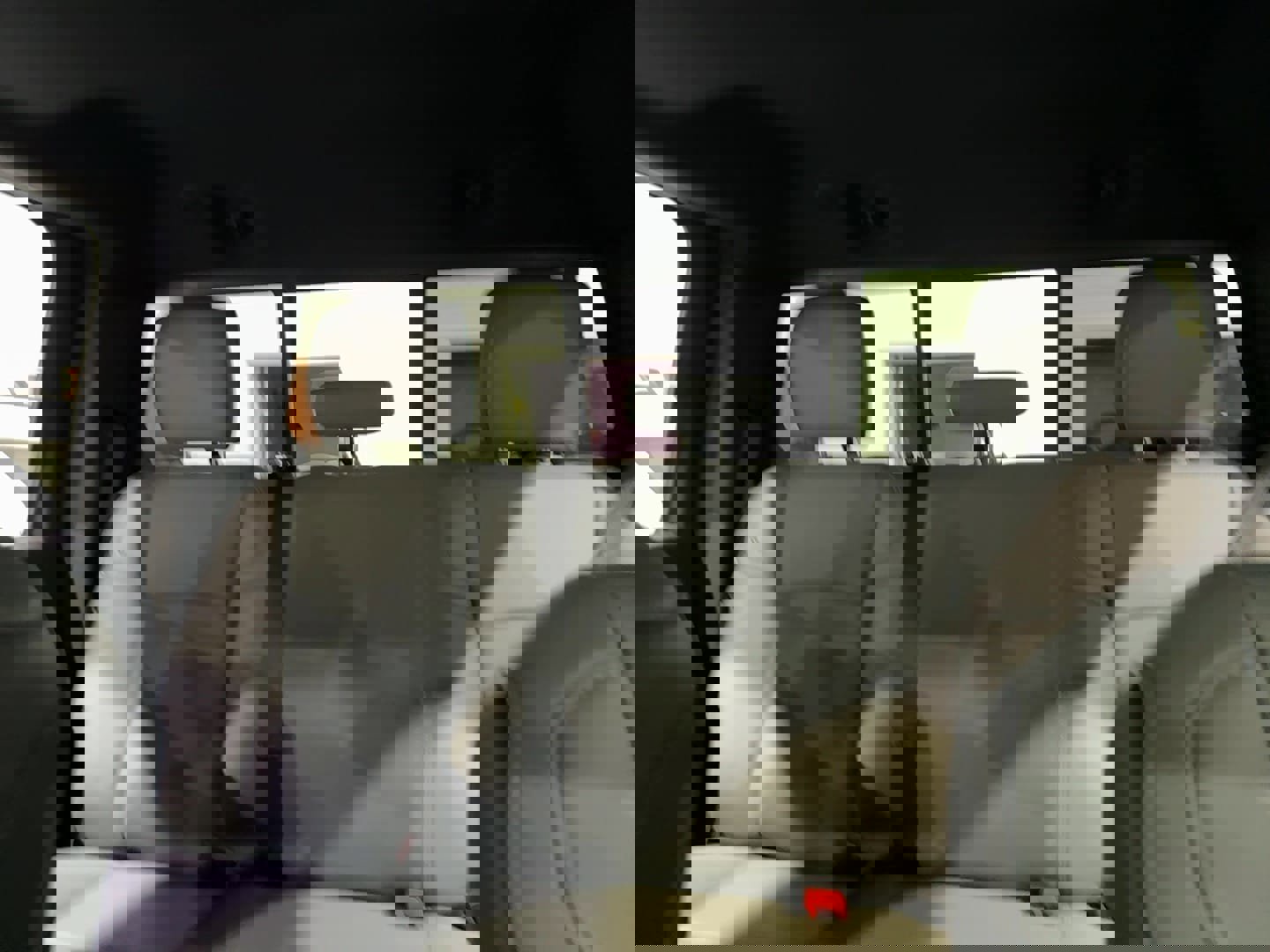 New 2026 RAM 2500 Tradesman image 8