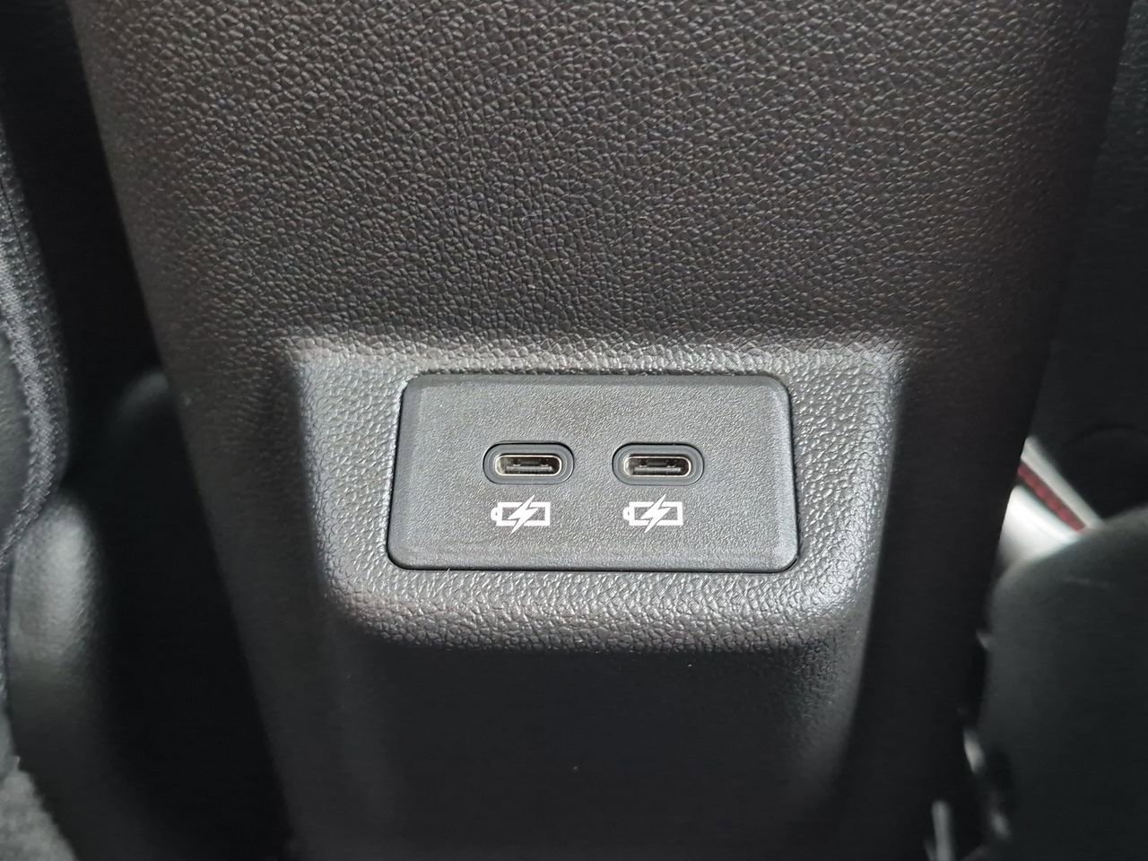 New 2027 Chevrolet Bolt RS w/ Technology Package FWD image 22