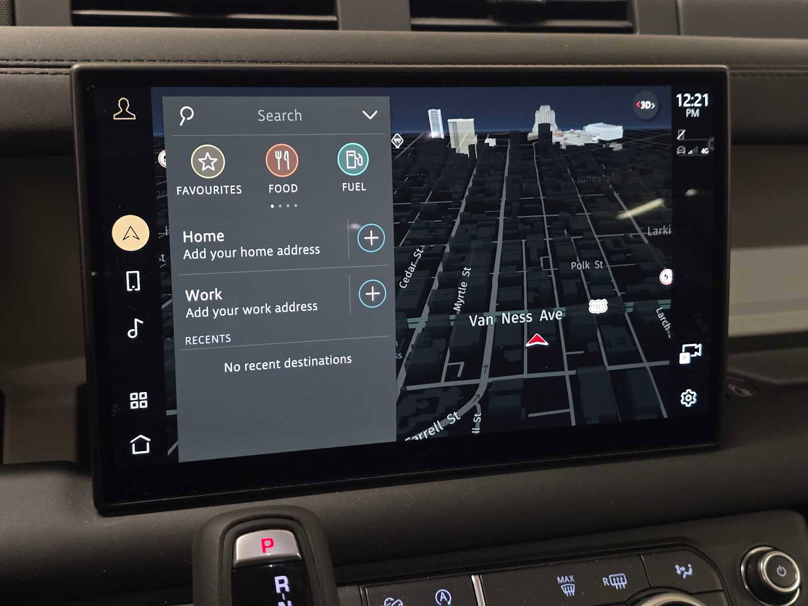 Used 2025 Land Rover Defender 130 S image 31