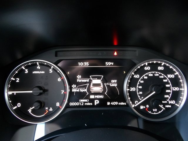 New 2025 Mitsubishi Outlander SE image 36