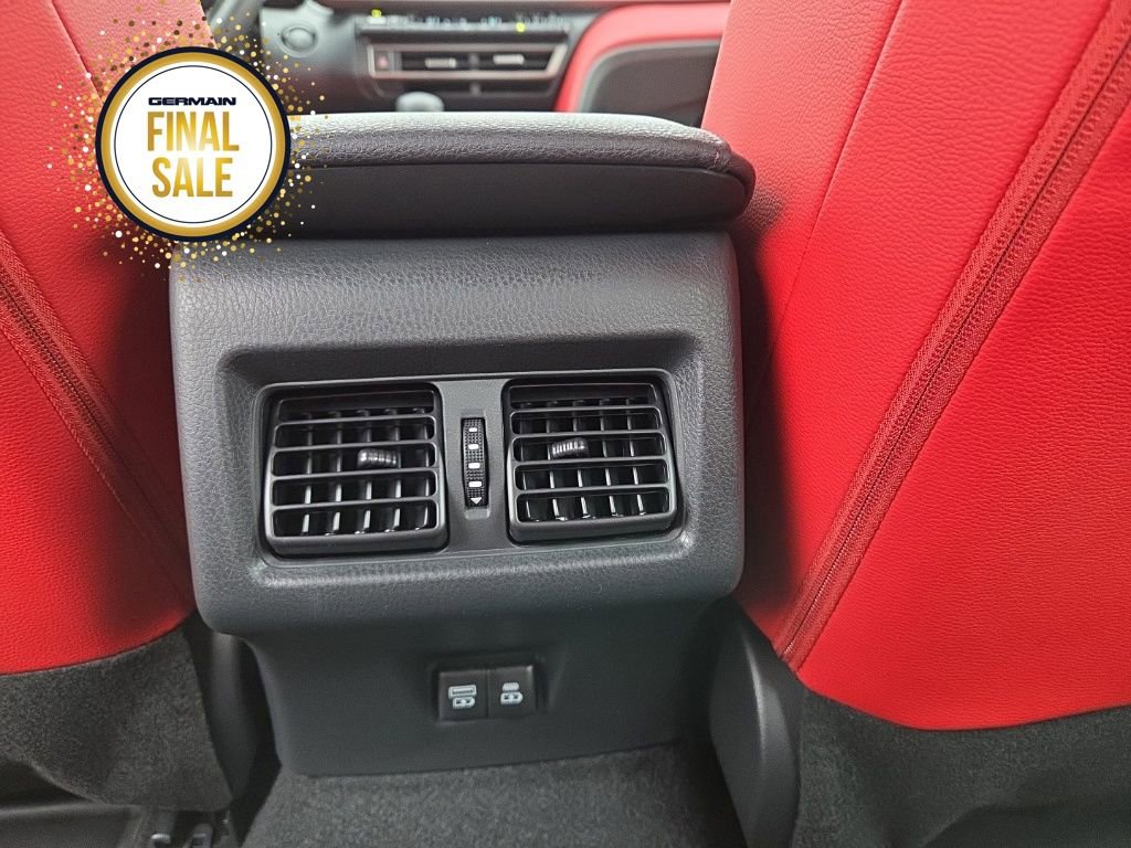 New 2026 Toyota Camry XSE image 31