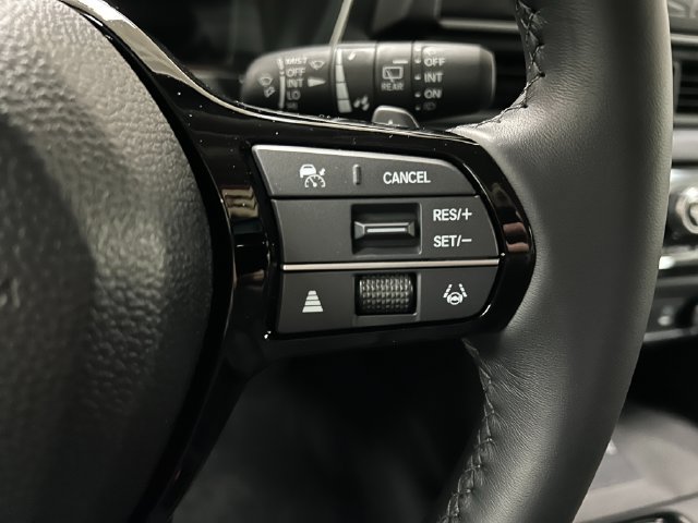 New 2026 Honda Passport RTL image 16