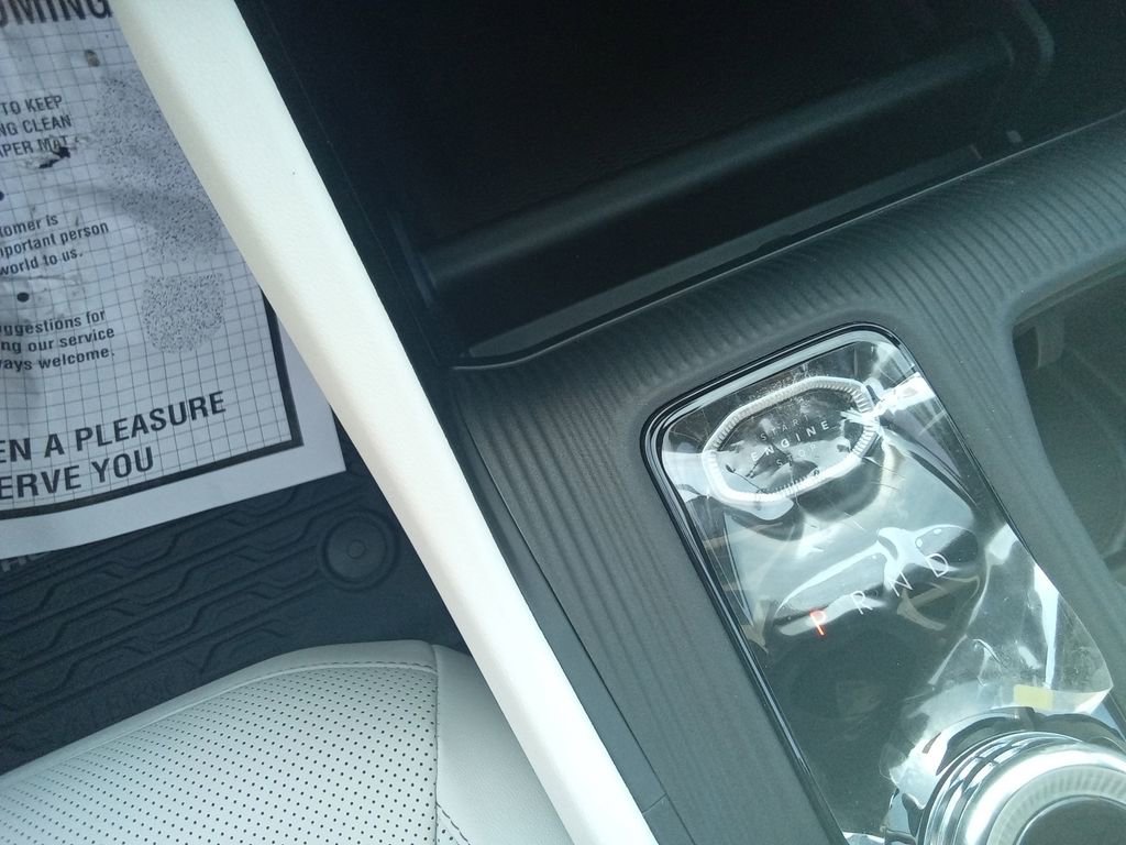 New 2026 Jeep Cherokee Overland w/ Advanced Pro Tech Group image 22