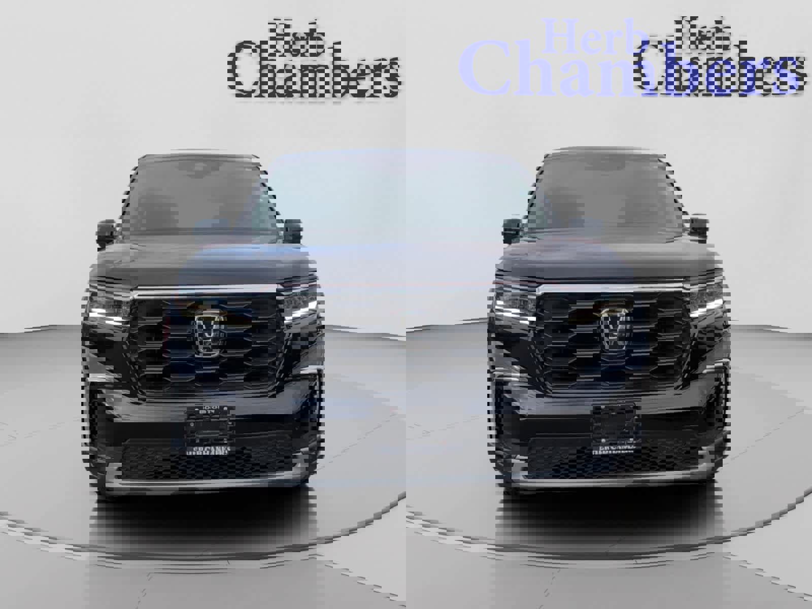 Used 2023 Honda Pilot EX-L image 2